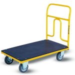 Wózki transportowe Zakrem