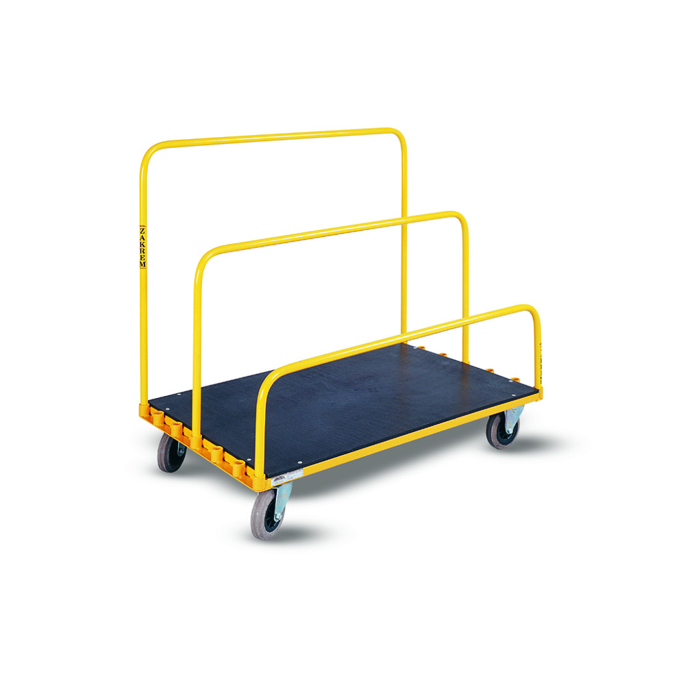 wózek wieloporęczowy