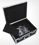 Bezpieczne skrzynie transportowe – CASES