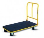Wózki platformowe składane Zakrem