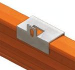 Półki z płyty do regału paletowego