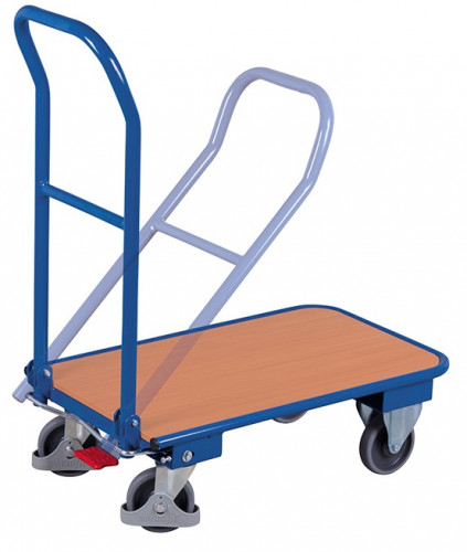 wózek składany variofit 1