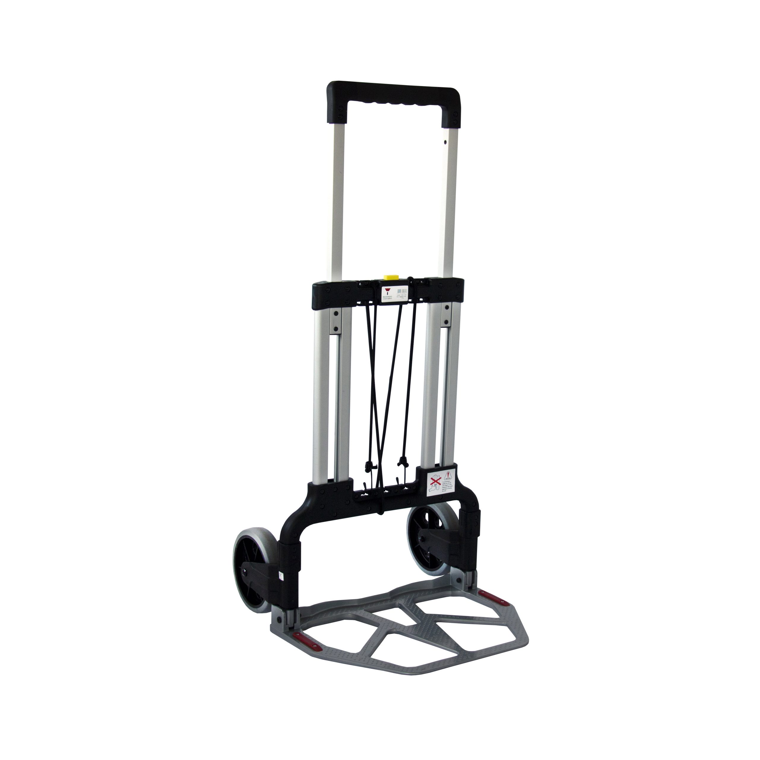 Wózek składany 125 kg ravendo