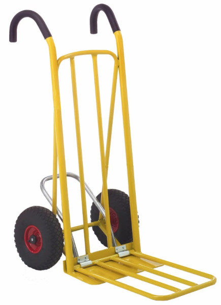 wózek dwukołowy Ravendo