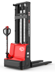 Elektryczny wózek podnośnikowy EP DS3-12 Li-ION