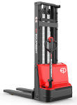 Elektryczny wózek podnośnikowy EP DS3-12 Li-ION