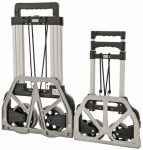 Wózek dwukołowy składany 50 kg