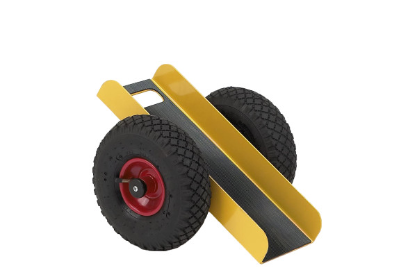 wózek do płyt ravendo