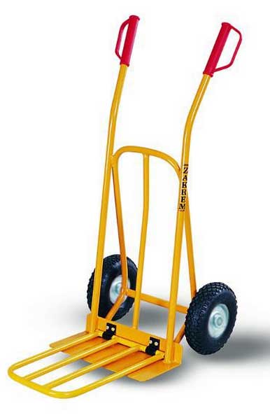 Wózek dwukołowy 20/56