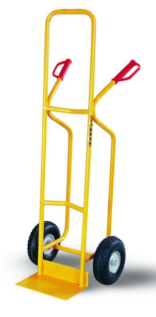 wózek dwukołowy 20/54