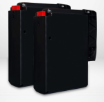 Elektryczny wózek paletowy EP F4 201