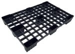 Palety plastikowe EUR 1200×800 ABR ażurowe lekkie