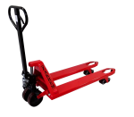 Wózki paletowe wzmacniane o udźwigu 3,5t.