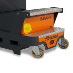 Podnośnik elektryczny ELEVAH E6 MOVE picking – praca do 6 m