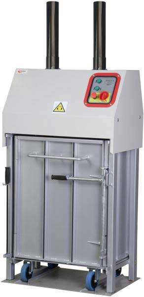 prasa-do-odpadów-EKOPACK-50