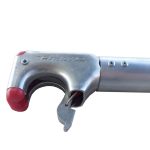 Rusztowanie jezdne TOP SYSTEM – platforma 245×135 cm